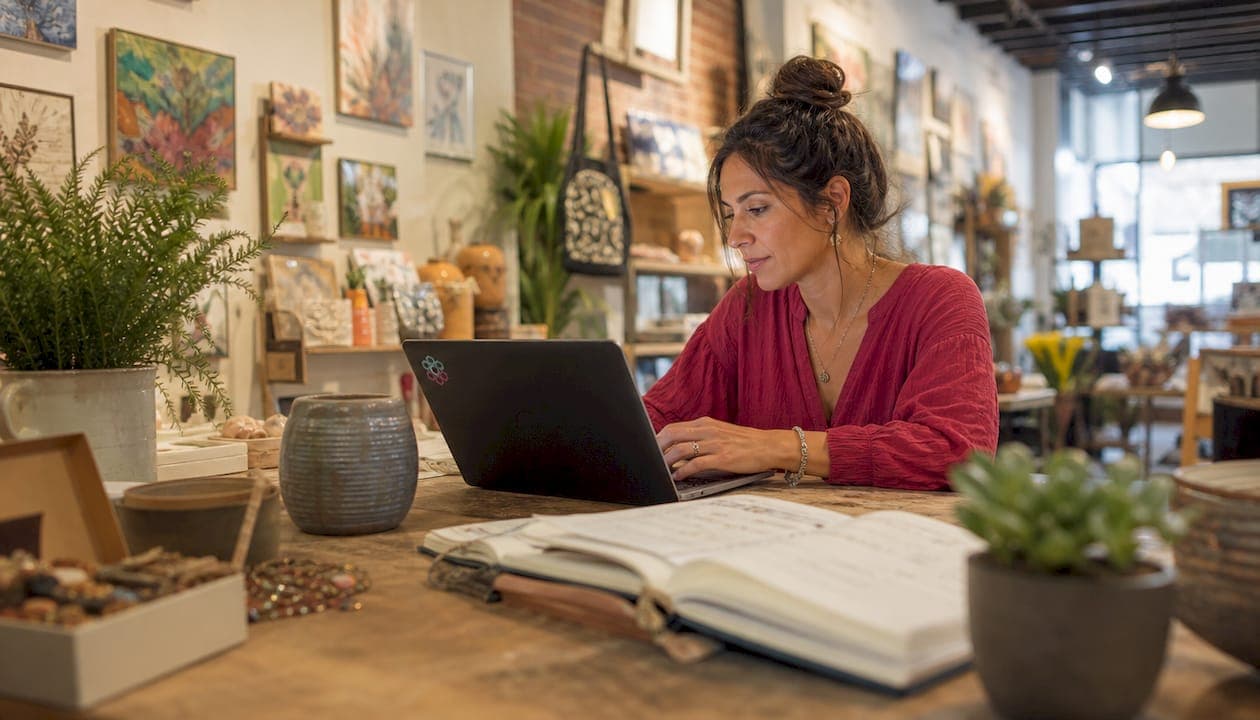 How Boutique Businesses Gain Visibility in 2026