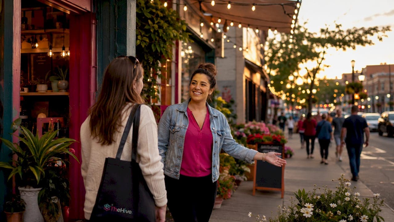 How to Increase LaSalle Local Foot Traffic in 2026