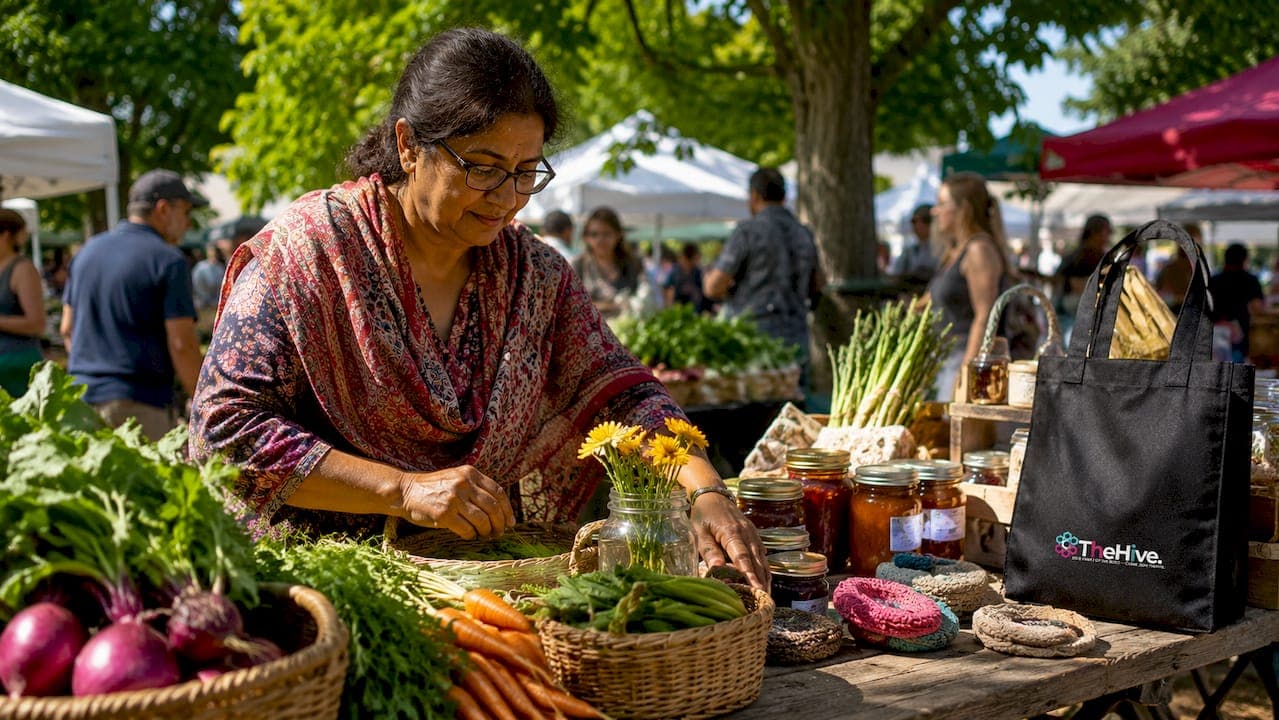 Community Support for Local Business Explained