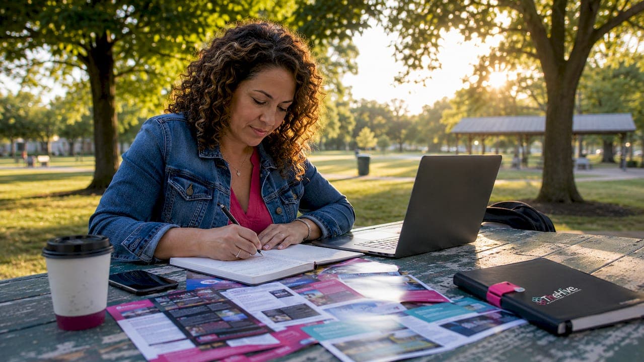 Amherstburg Community Event Discovery Checklist 2026