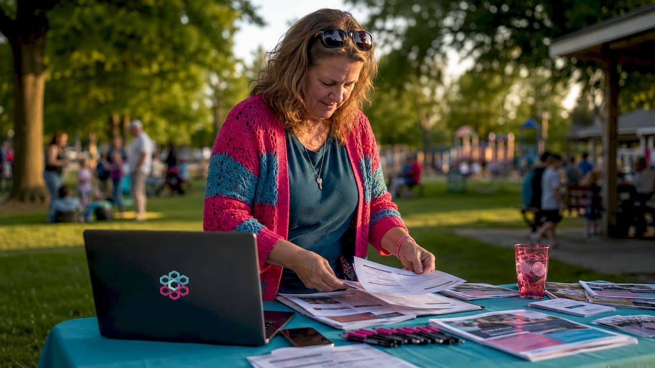 How to Promote Tecumseh Events Locally in 2026
