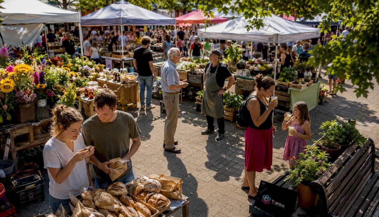 Amherstburg Local Businesses to Explore in 2026