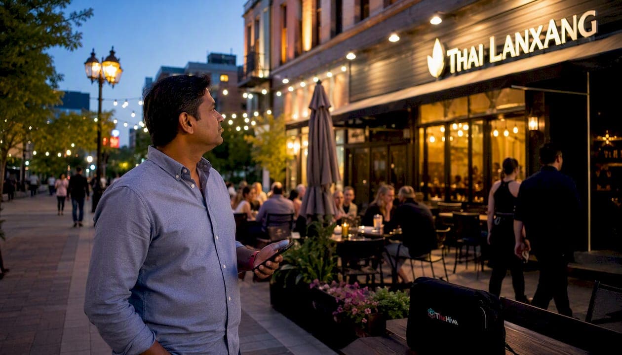 Thai Lanxang Windsor: Local Guide to Hours, Menu & More