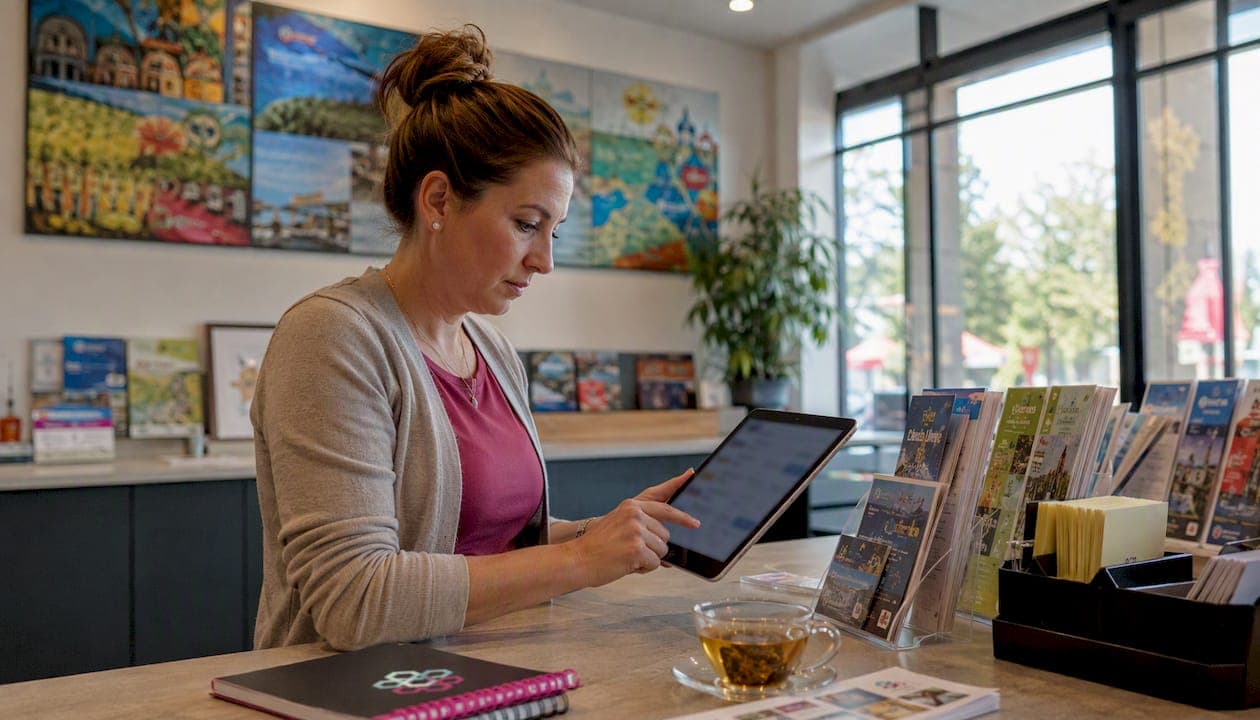 Why Tourism Businesses Need Local Listings to Get Booked