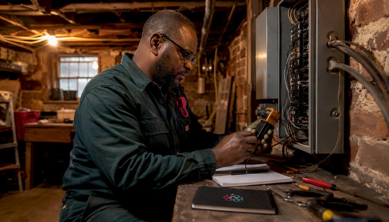 LaSalle Tradespeople Directory: Who's Listed and How to Hire