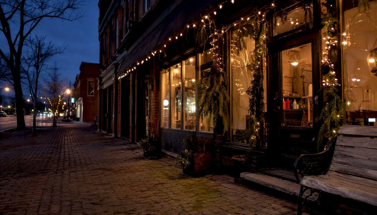 Why 40-Year Businesses Still Need Listings in 2026