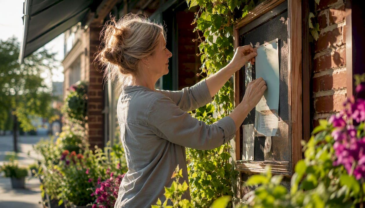 Local SEO Windsor: Claim Your theHive Listing Now