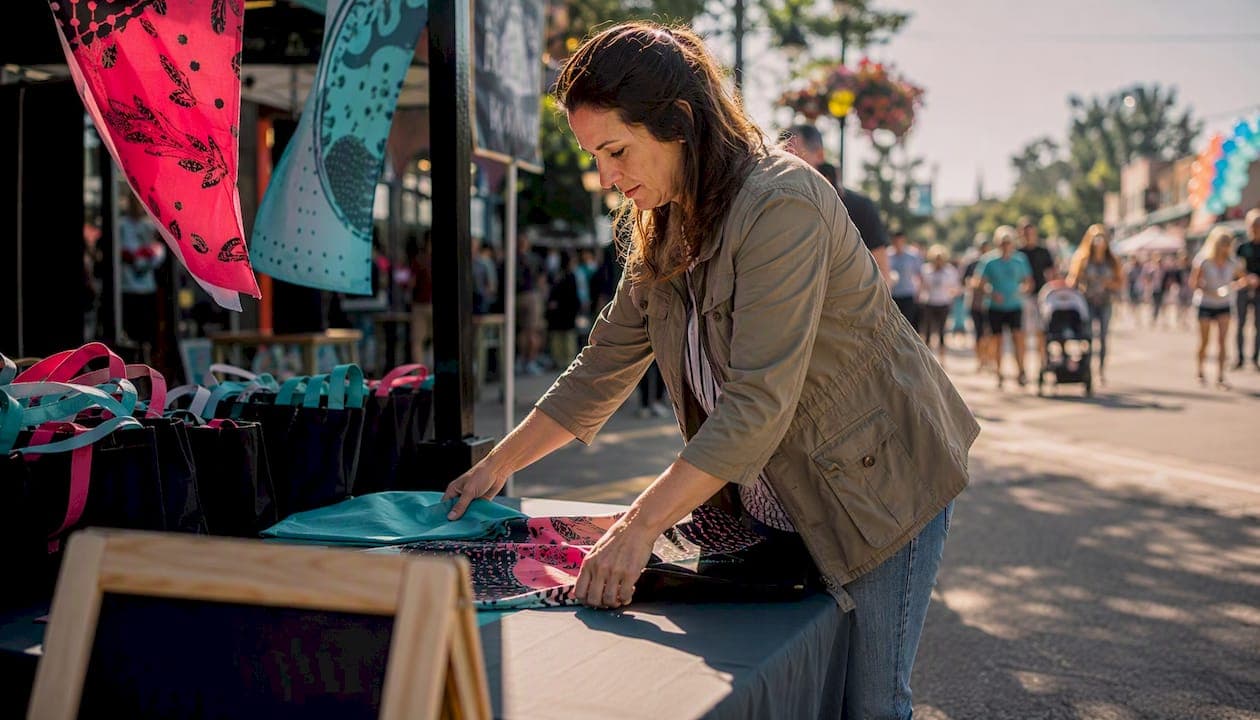 Promote Business Tecumseh: Your Local Playbook