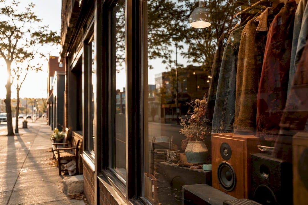 Why Independent Shops Are Signing Up for Discovery Apps