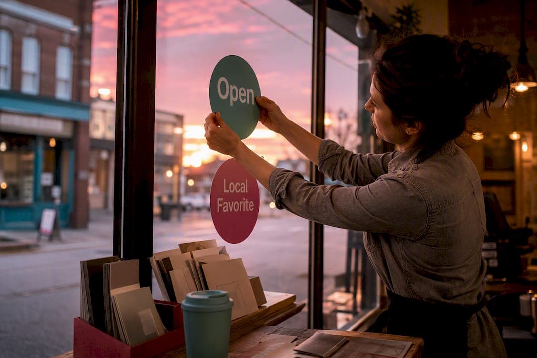 Get Your LaSalle Business Found: A Local Promotion Plan