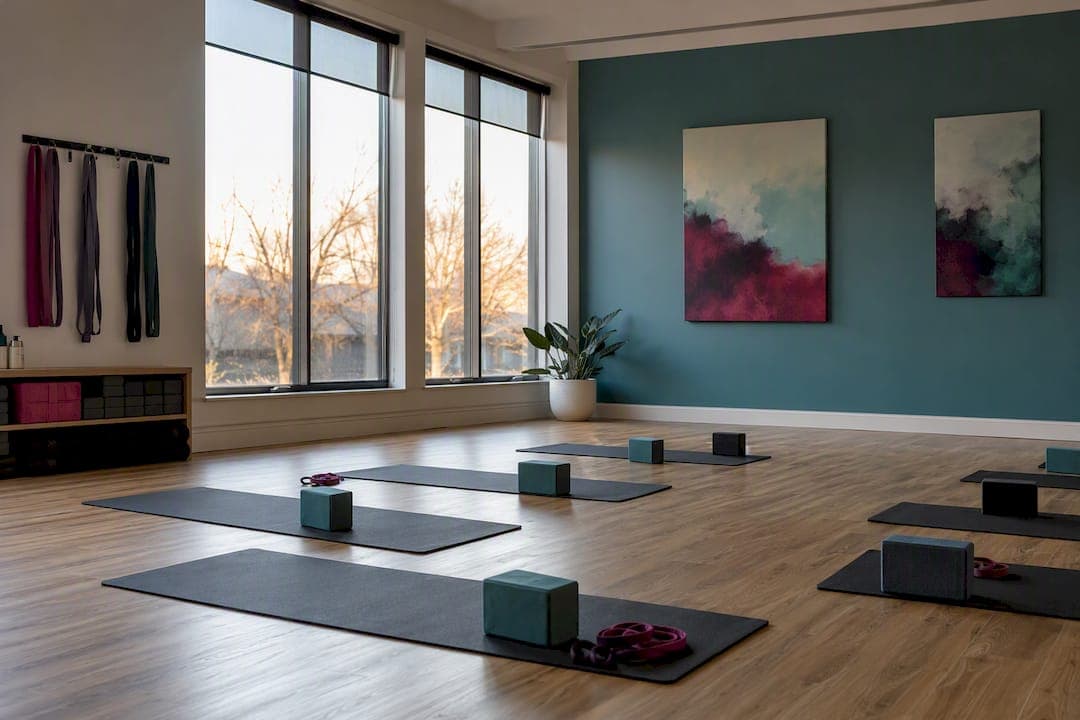Where to Find Wellness and Fitness Businesses in Tecumseh