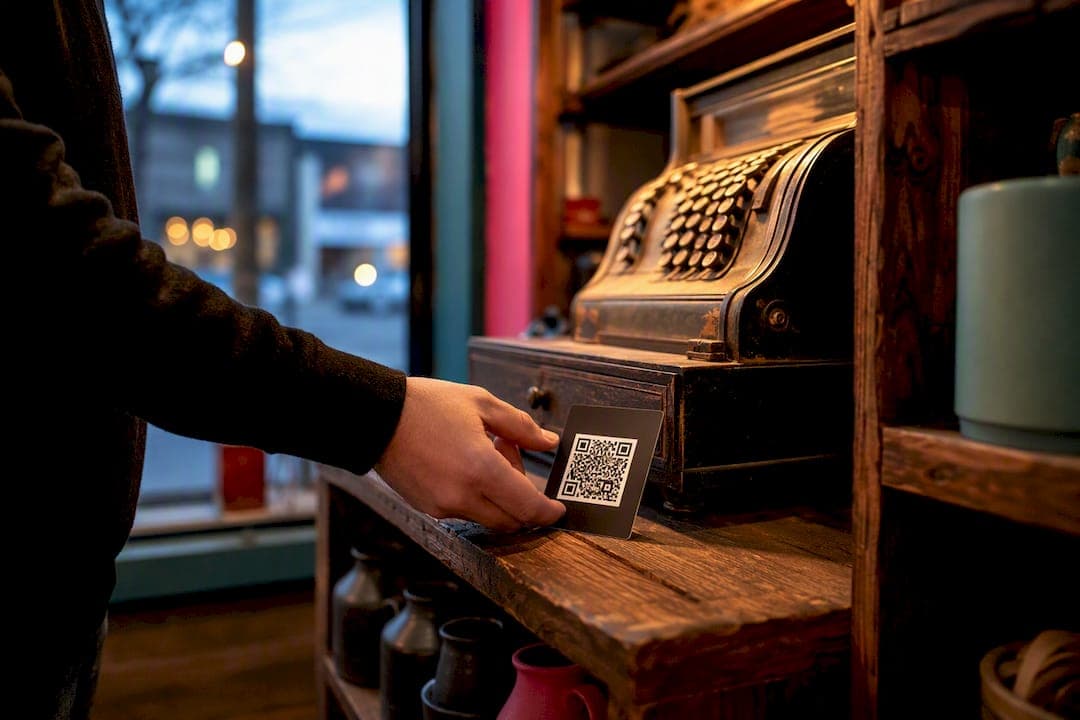 QR Code Reviews in Windsor: The Fast Setup That Actually Works