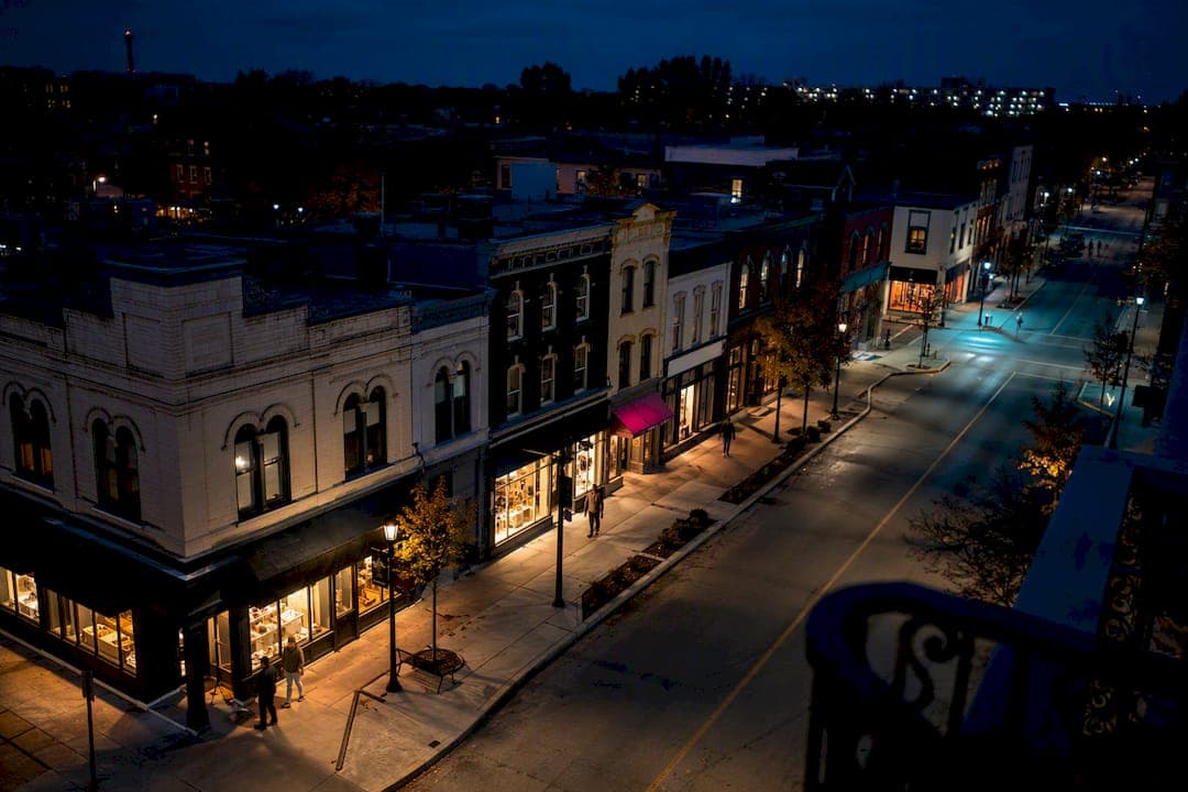 Own Two Windsor Corridors With Neighborhood Marketing and theHive