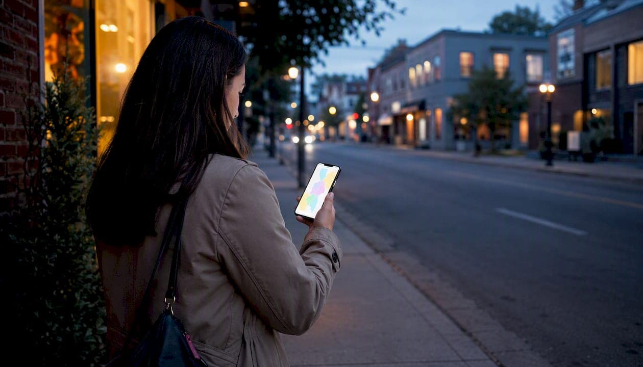 Search Windsor Essex by Neighborhood: Local Finds, No Ad Spend